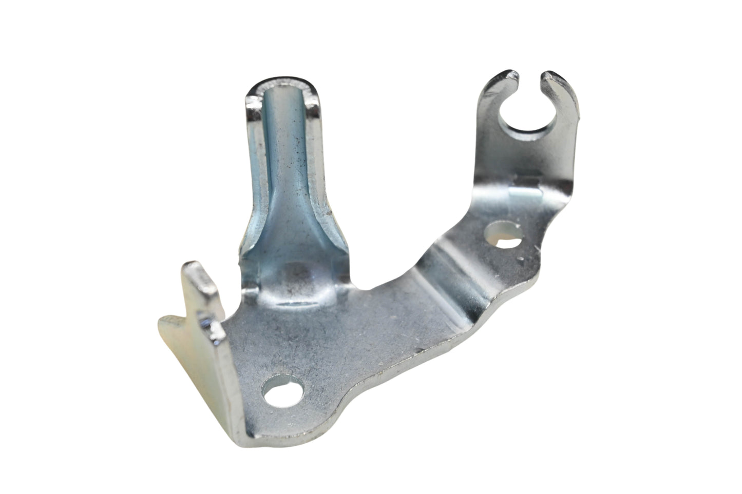 New OEM Honda 75143-VE1-G00 Return Spring Hook Bracket NOS