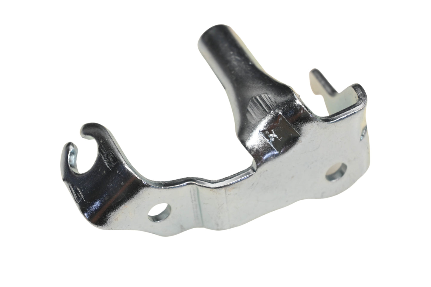 New OEM Honda 75143-VE1-G00 Return Spring Hook Bracket NOS