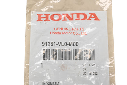 New OEM Honda 91251-VL0-M00 Oil Seal NOS