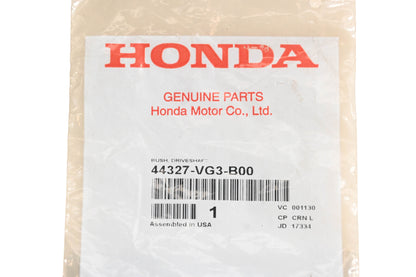 New OEM Honda 44327-VG3-B00 Driveshaft Bushing NOS