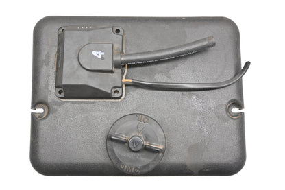 OMC 175953 Oil Supply 1.8gal Tank Assembly