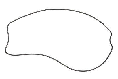 New OEM Honda 16582-HW1-670 Air Box Cover Gasket NOS