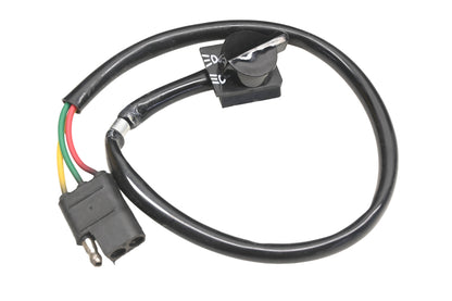 New OEM Polaris 4110051 Headlight Dimmer Switch NOS