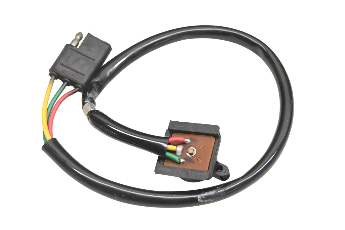 New OEM Polaris 4110051 Headlight Dimmer Switch NOS