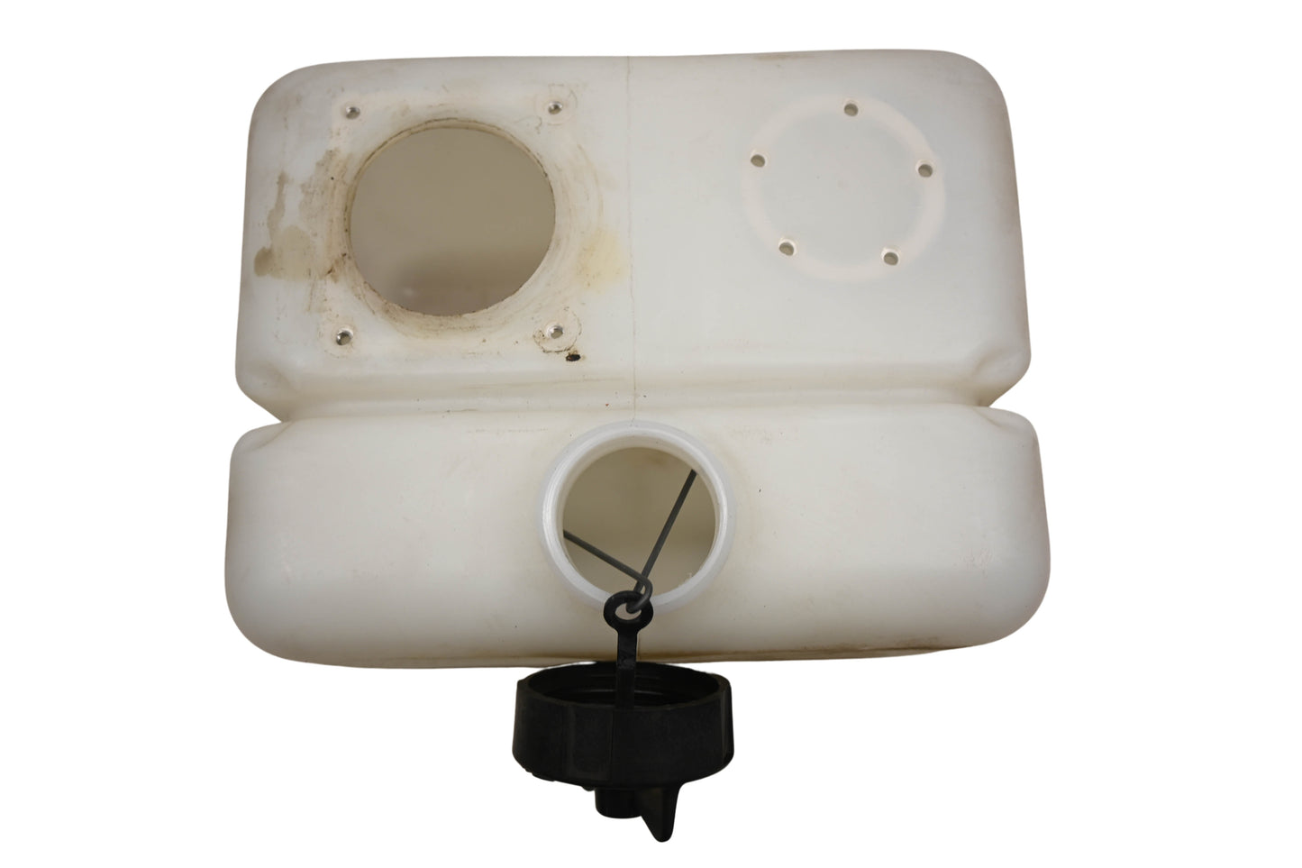 OMC 175953 Oil Supply 1.8gal Tank Assembly
