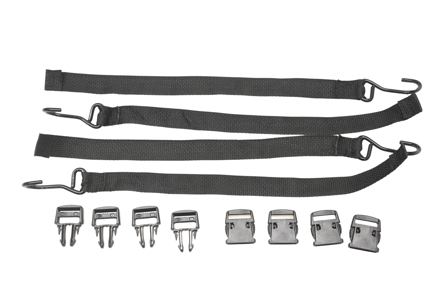 New OEM Polaris 2871913 Cover Strap & Buckle Kit NOS
