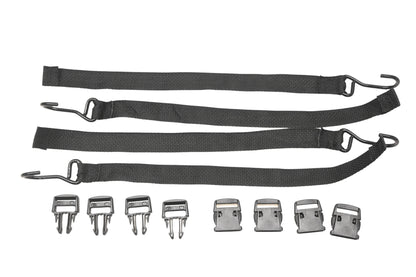 New OEM Polaris 2871913 Cover Strap & Buckle Kit NOS