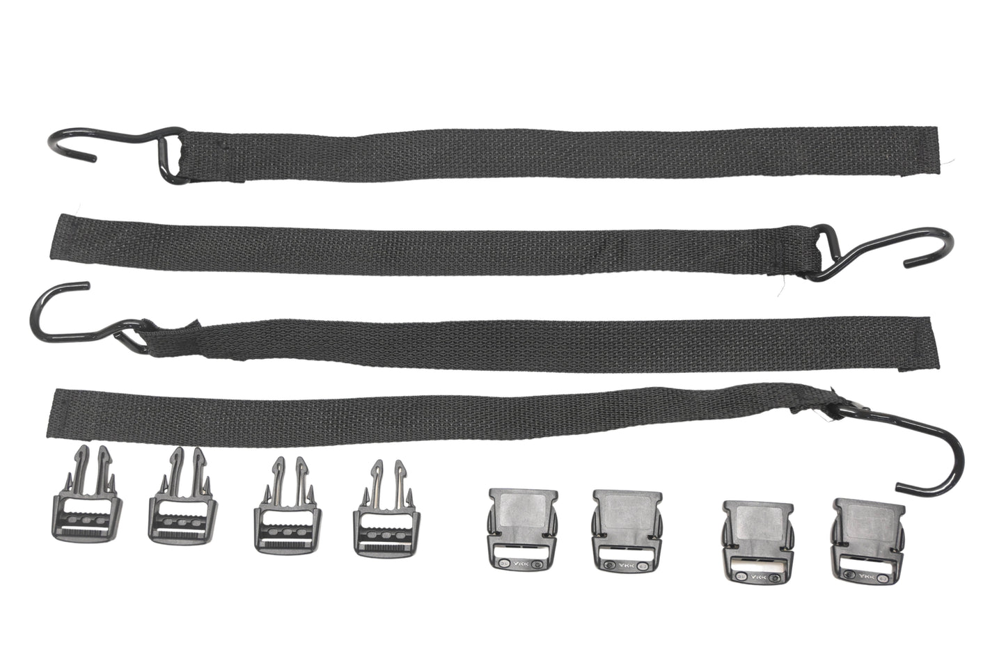 New OEM Polaris 2871913 Cover Strap & Buckle Kit NOS