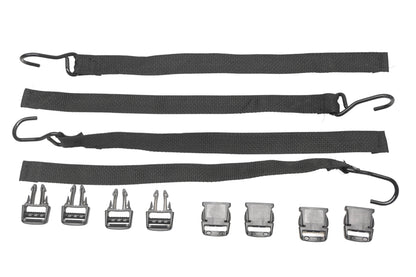 New OEM Polaris 2871913 Cover Strap & Buckle Kit NOS