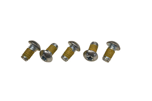 New OEM Polaris 7515178 Screws Qty 5 NOS