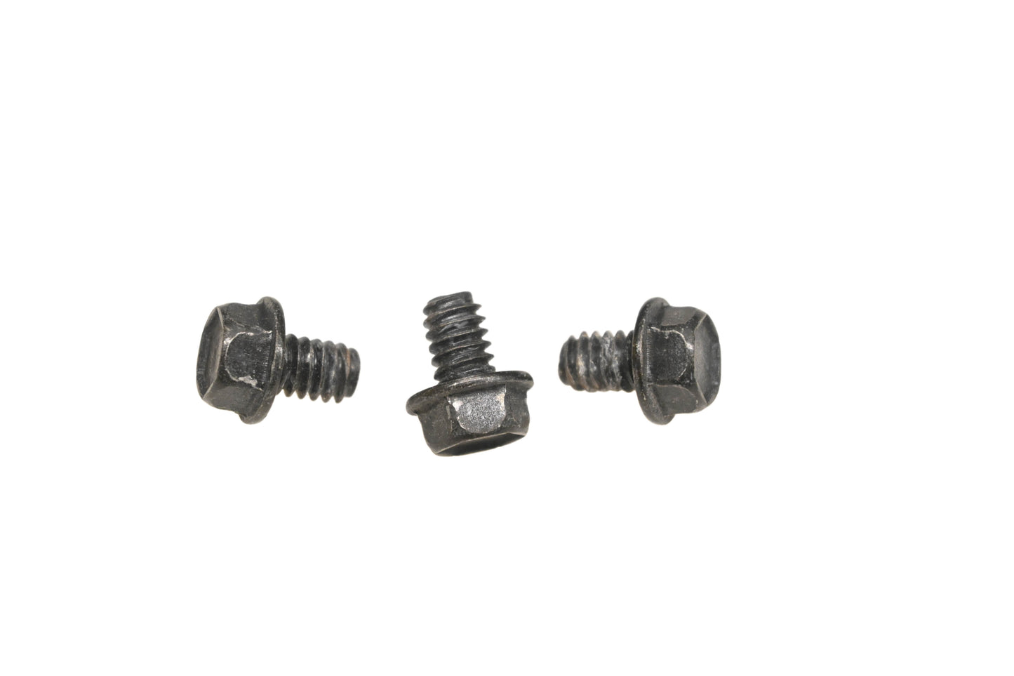 New OEM Polaris 7515197 Screws Qty 3 NOS