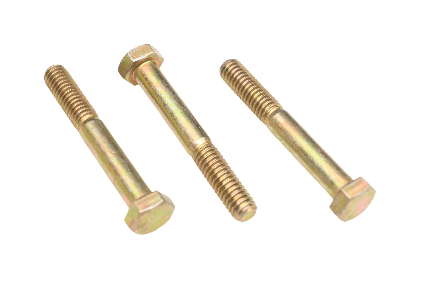 New OEM Polaris 7515339 Bolts Qty 3 NOS