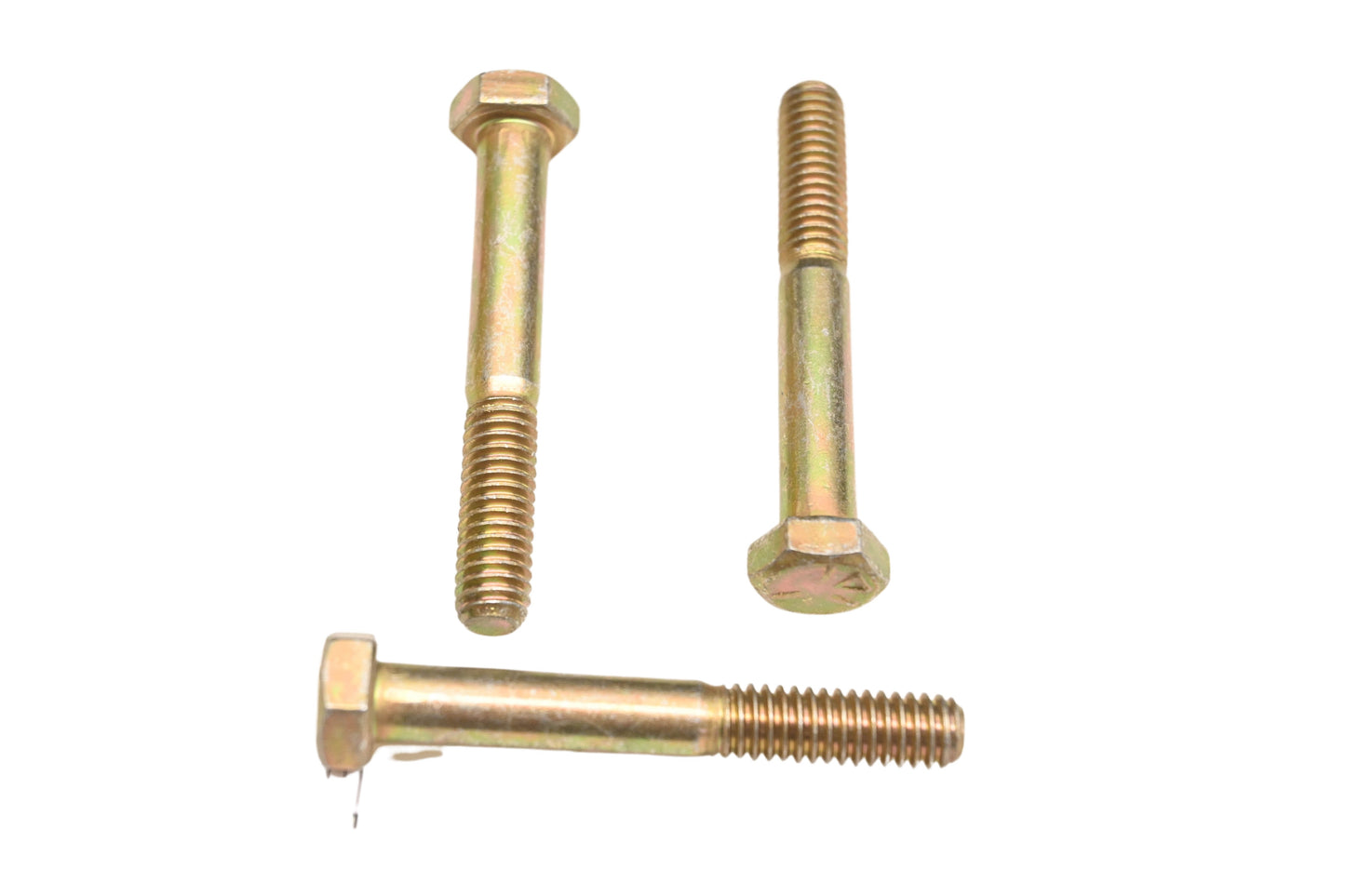 New OEM Polaris 7515339 Bolts Qty 3 NOS