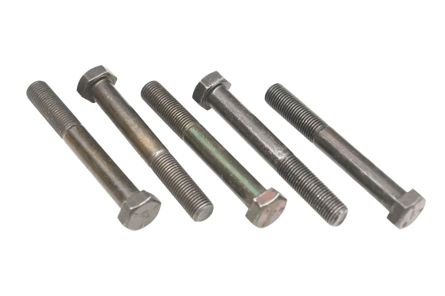 New OEM Polaris 7515417 Bolts Qty 5 NOS