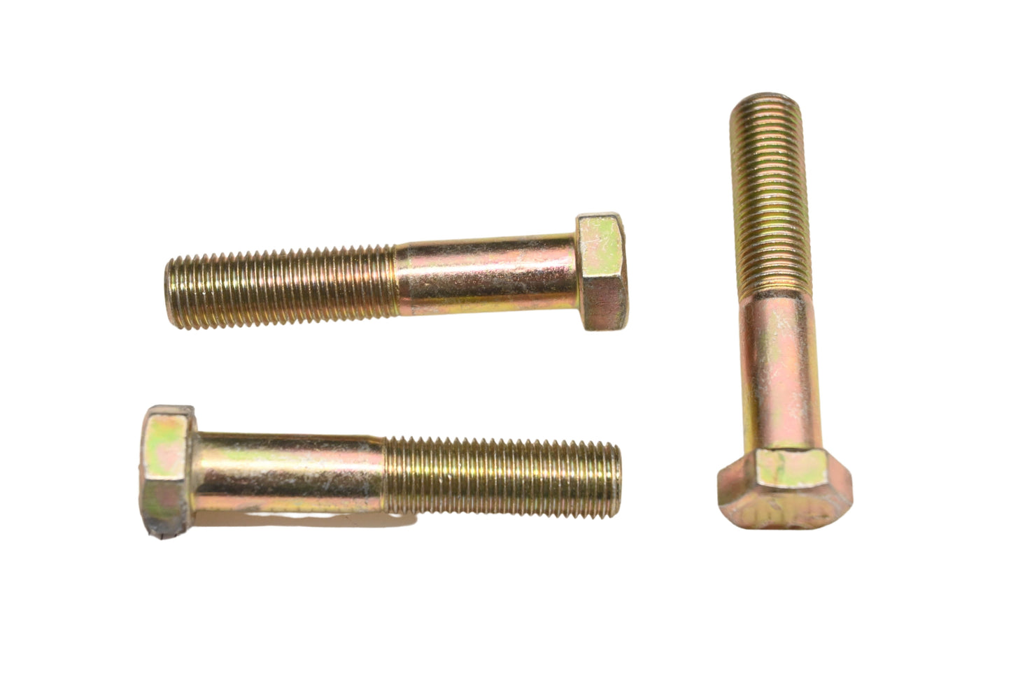 New OEM Polaris 7515433 Screws Qty 3 NOS