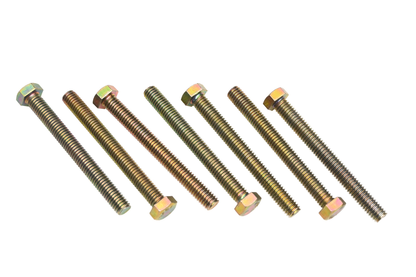 New OEM Polaris 7515459 Screws Qty 7 NOS
