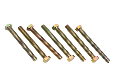 New OEM Polaris 7515459 Screws Qty 7 NOS