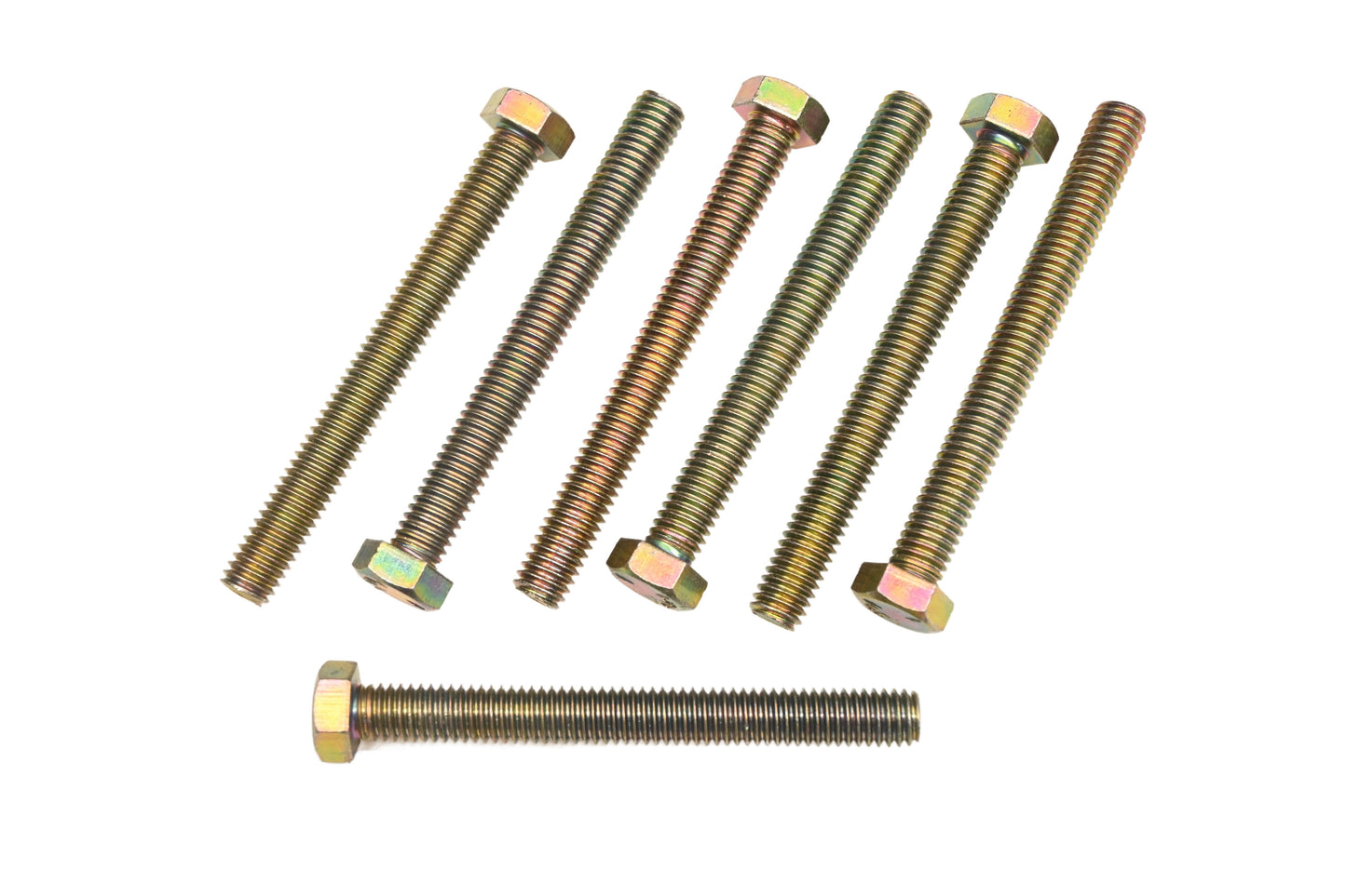 New OEM Polaris 7515459 Screws Qty 7 NOS