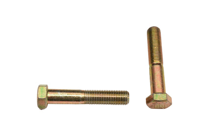 New OEM Polaris 7515491 Bolts Qty 2 NOS