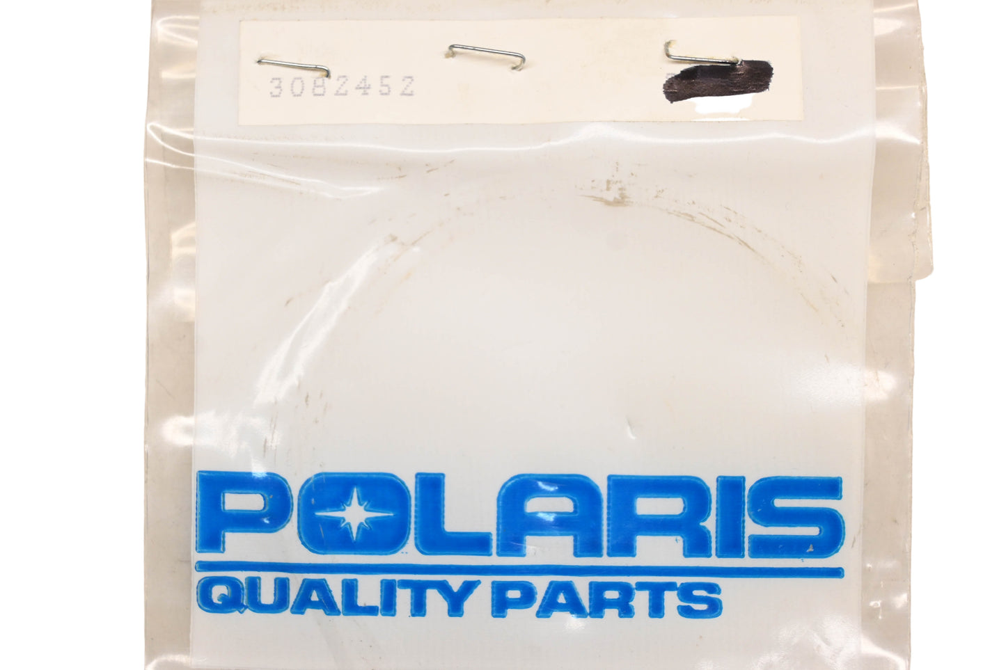 New OEM Polaris 3082452 Piston Ring NOS