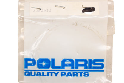 New OEM Polaris 3082452 Piston Ring NOS