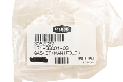 New OEM Polaris 3082937 Manifold Gaskets Qty 2 NOS