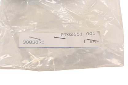 New OEM Polaris 3083091 Piston Pin NOS