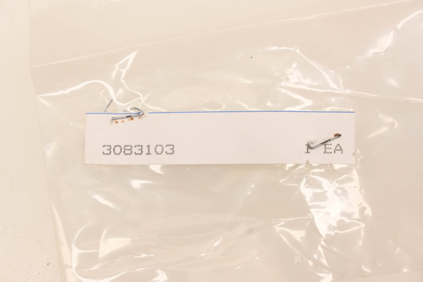 New OEM Polaris 3083103 Return Spring NOS