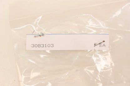New OEM Polaris 3083103 Return Spring NOS
