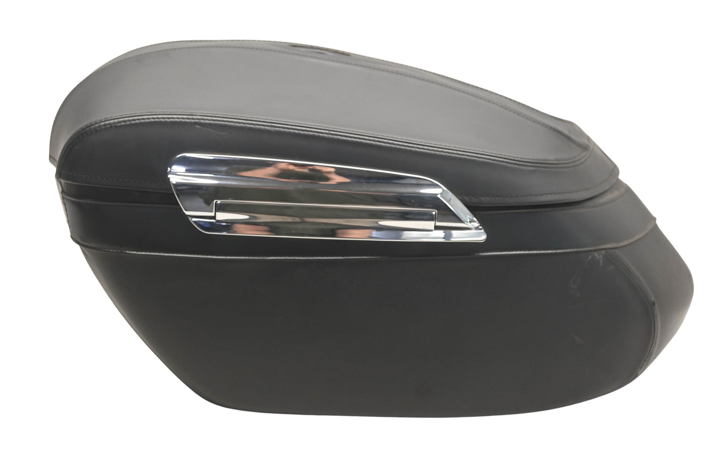 OEM Yamaha 2C5-F8441-00-00 Lefthand Saddlebag