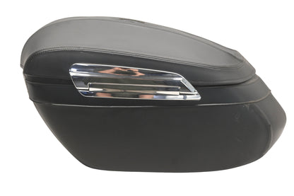 OEM Yamaha 2C5-F8441-00-00 Lefthand Saddlebag