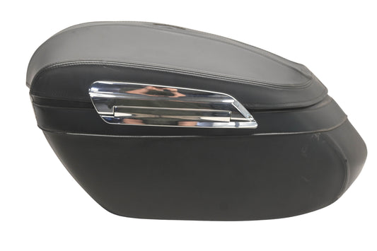 OEM Yamaha 2C5-F8441-00-00 Lefthand Saddlebag