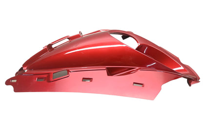 New OEM Suzuki 94671-15H00 Red Right Intake Cover NOS