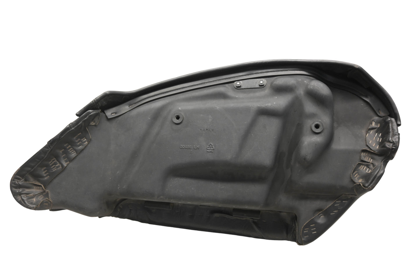 OEM Yamaha 2C5-F8441-00-00 Lefthand Saddlebag