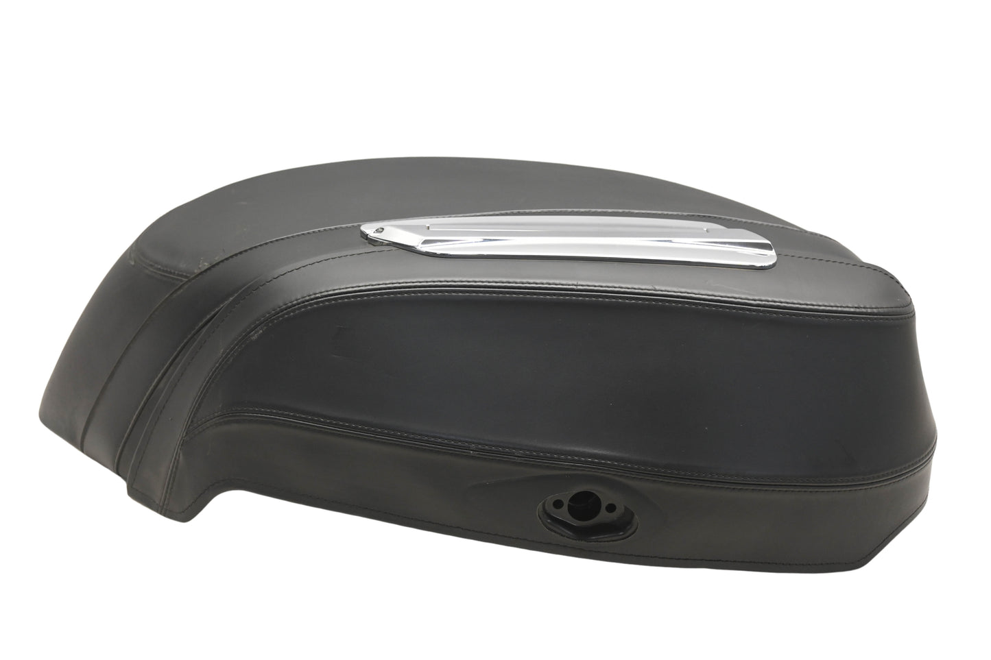OEM Yamaha 2C5-F8441-00-00 Lefthand Saddlebag