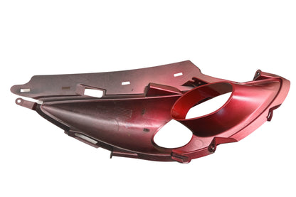 New OEM Suzuki 94671-15H00 Red Right Intake Cover NOS