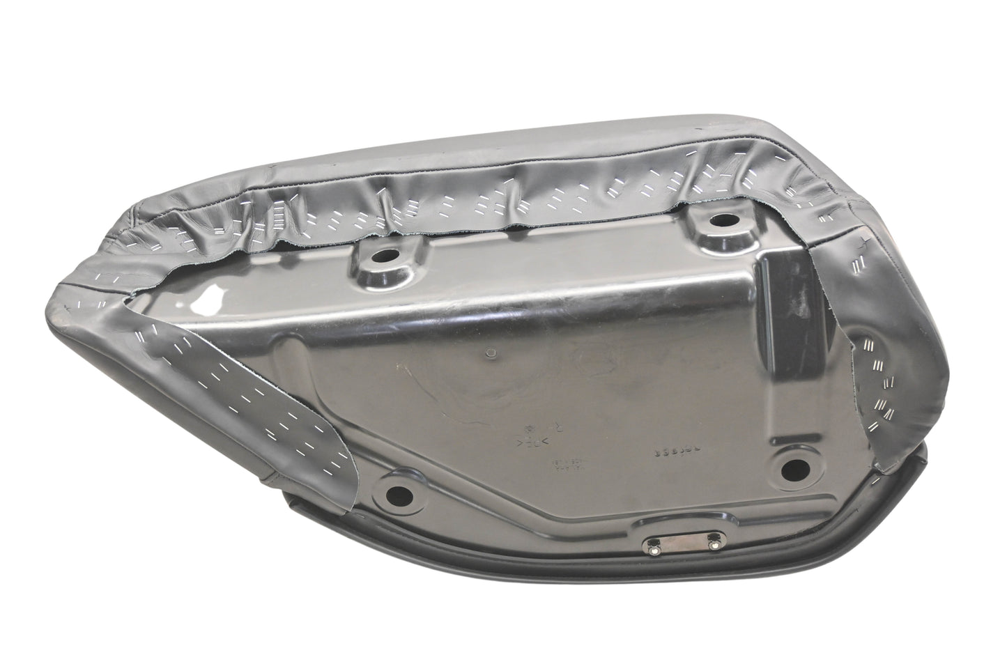 New OEM Yamaha 26S-F8440-00-00 Righthand Saddlebag NOS