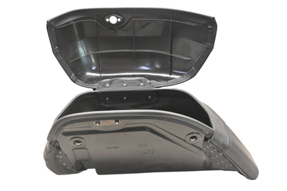 New OEM Yamaha 26S-F8440-00-00 Righthand Saddlebag NOS