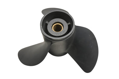 New OEM Yamaha 21-K, 688459720298 13x21-K 3 Blade Propeller NOS