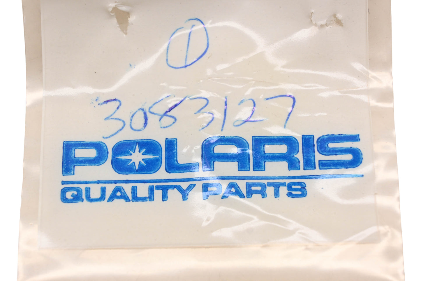 New OEM Polaris 3083127 Oil Pump O-Ring NOS