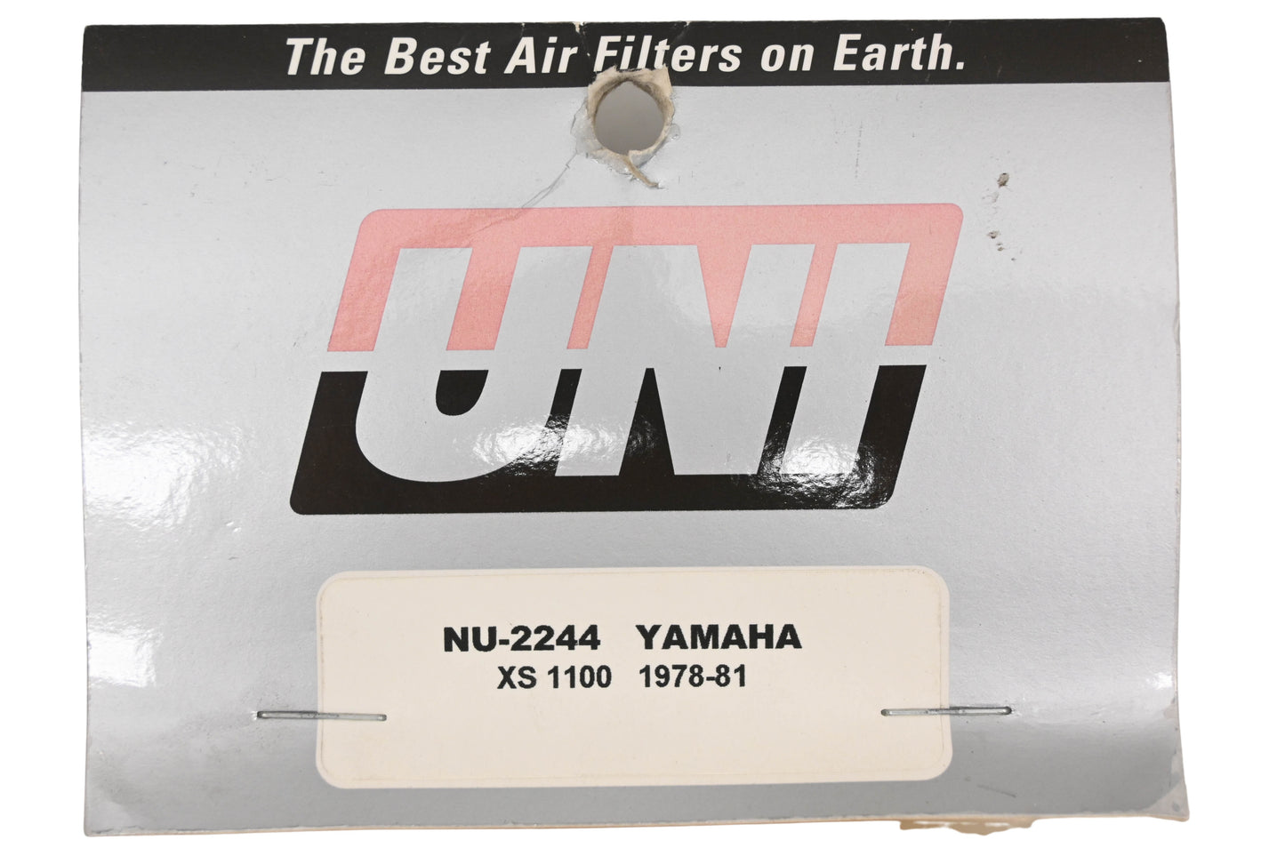 UNI NU-2244 Air Filter NOS