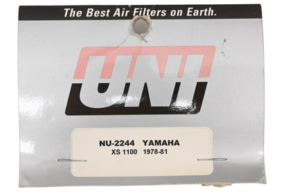 UNI NU-2244 Air Filter NOS