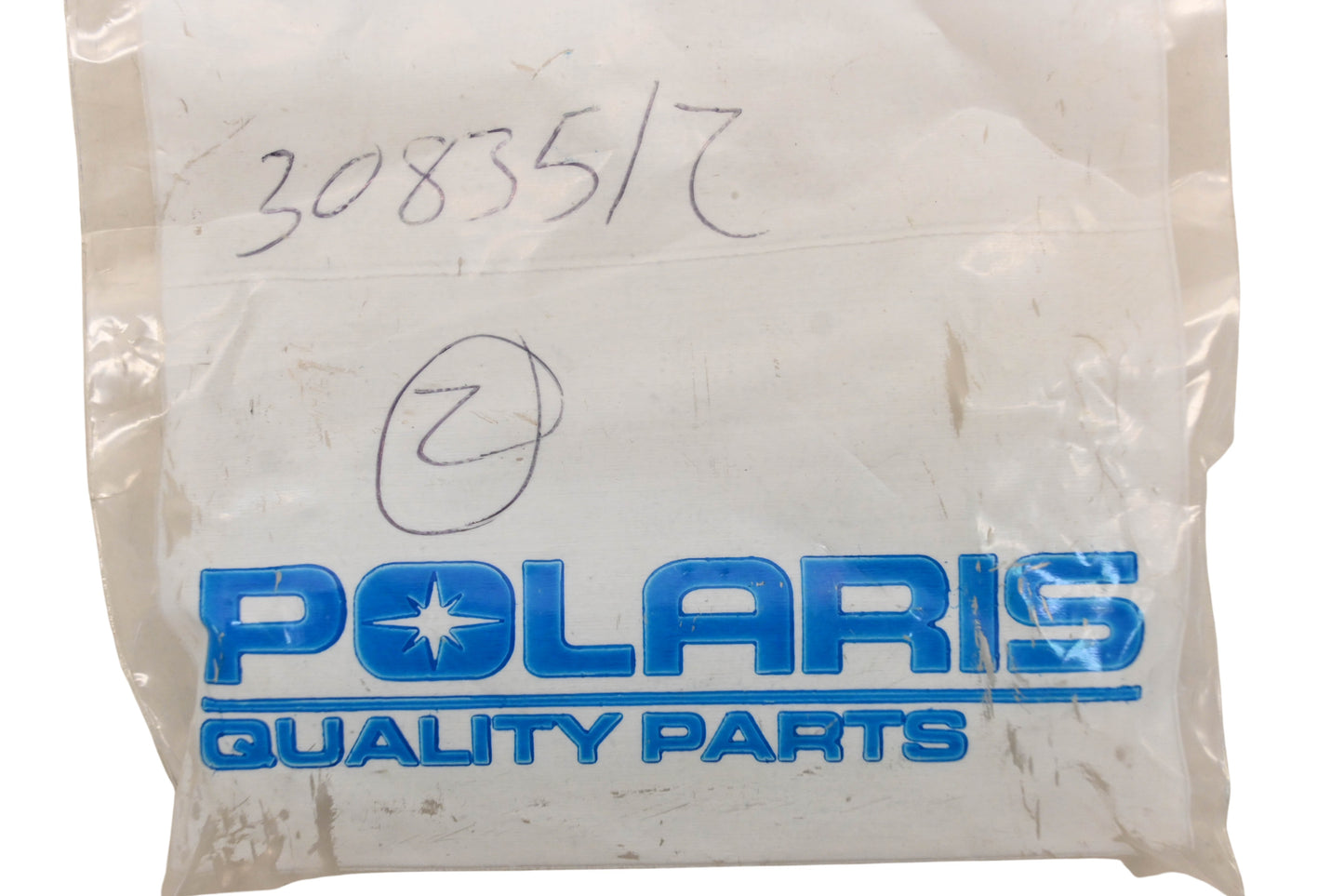 New OEM Polaris 3083512 Piston Pins Qty 2 NOS