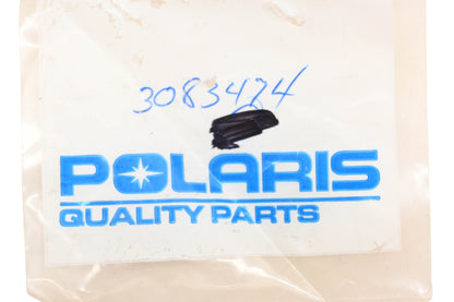 New OEM Polaris 3083474 Crankcase Pipe Fitting NOS