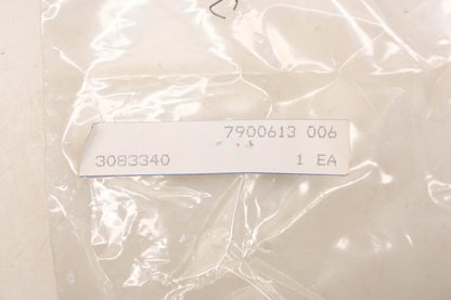 New OEM Polaris 3083340 Filler Neck Gasket NOS