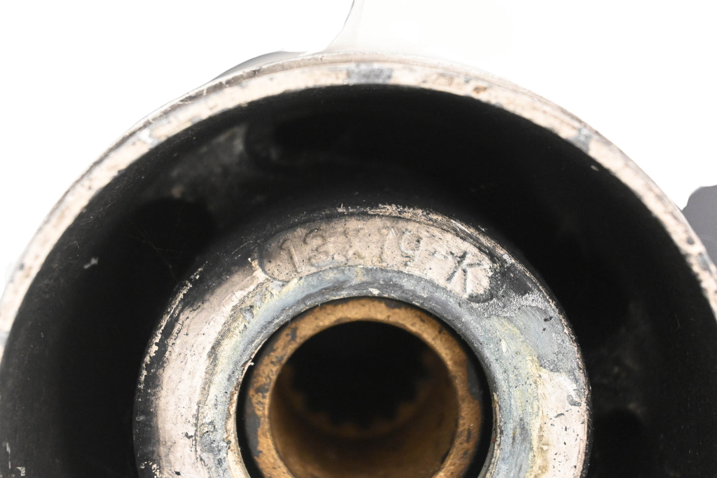 OMC PP503-13 13x19-K 3 Blade Propeller