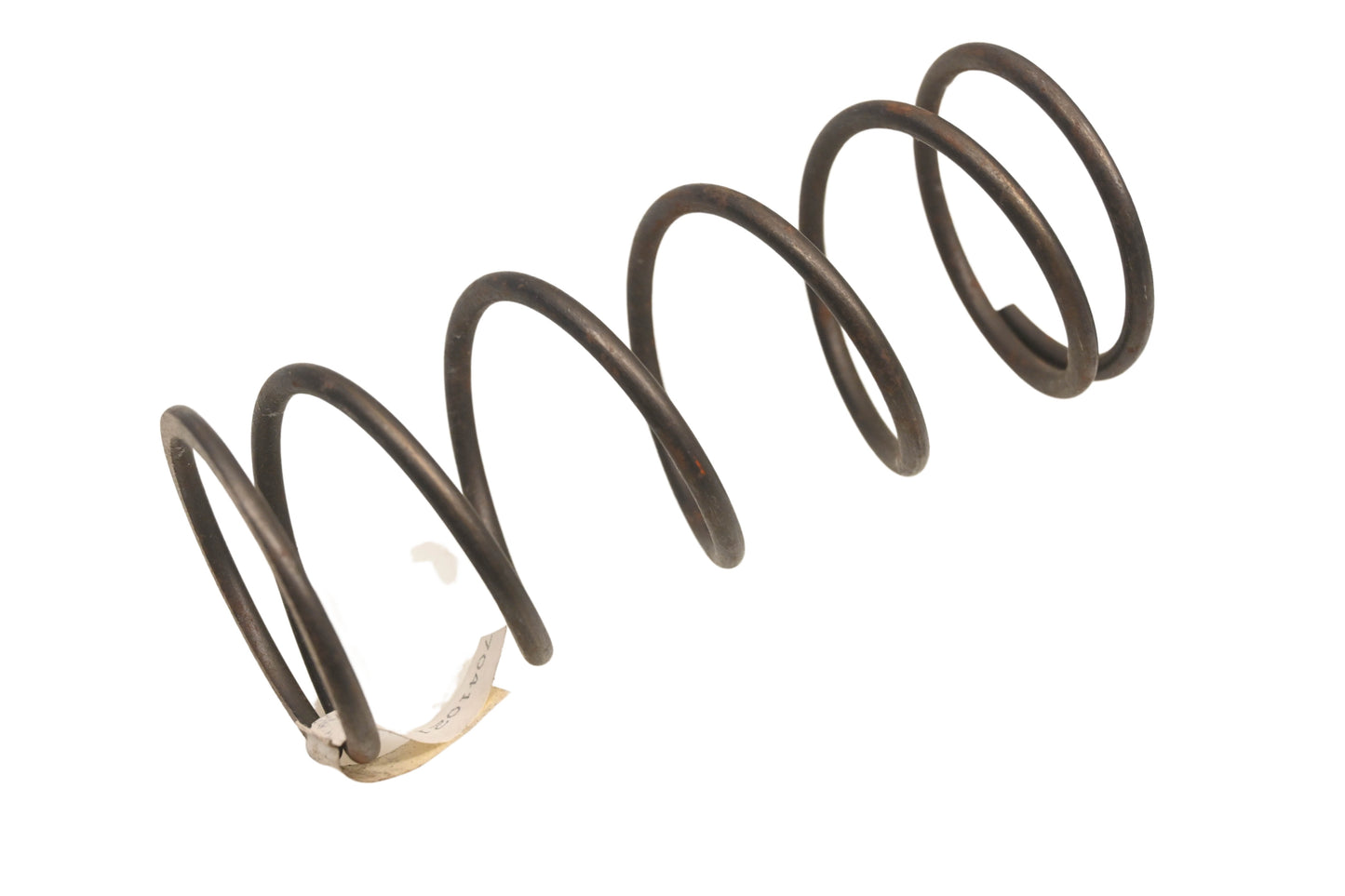 New OEM Polaris 7041021 Clutch Spring NOS