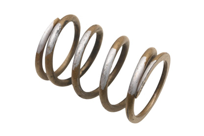 New OEM Polaris 7041286 Gold Silver Clutch Spring NOS