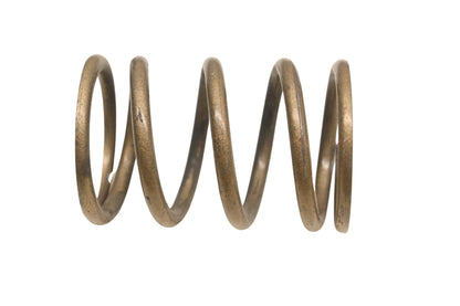 New OEM Polaris 7041286 Gold Silver Clutch Spring NOS