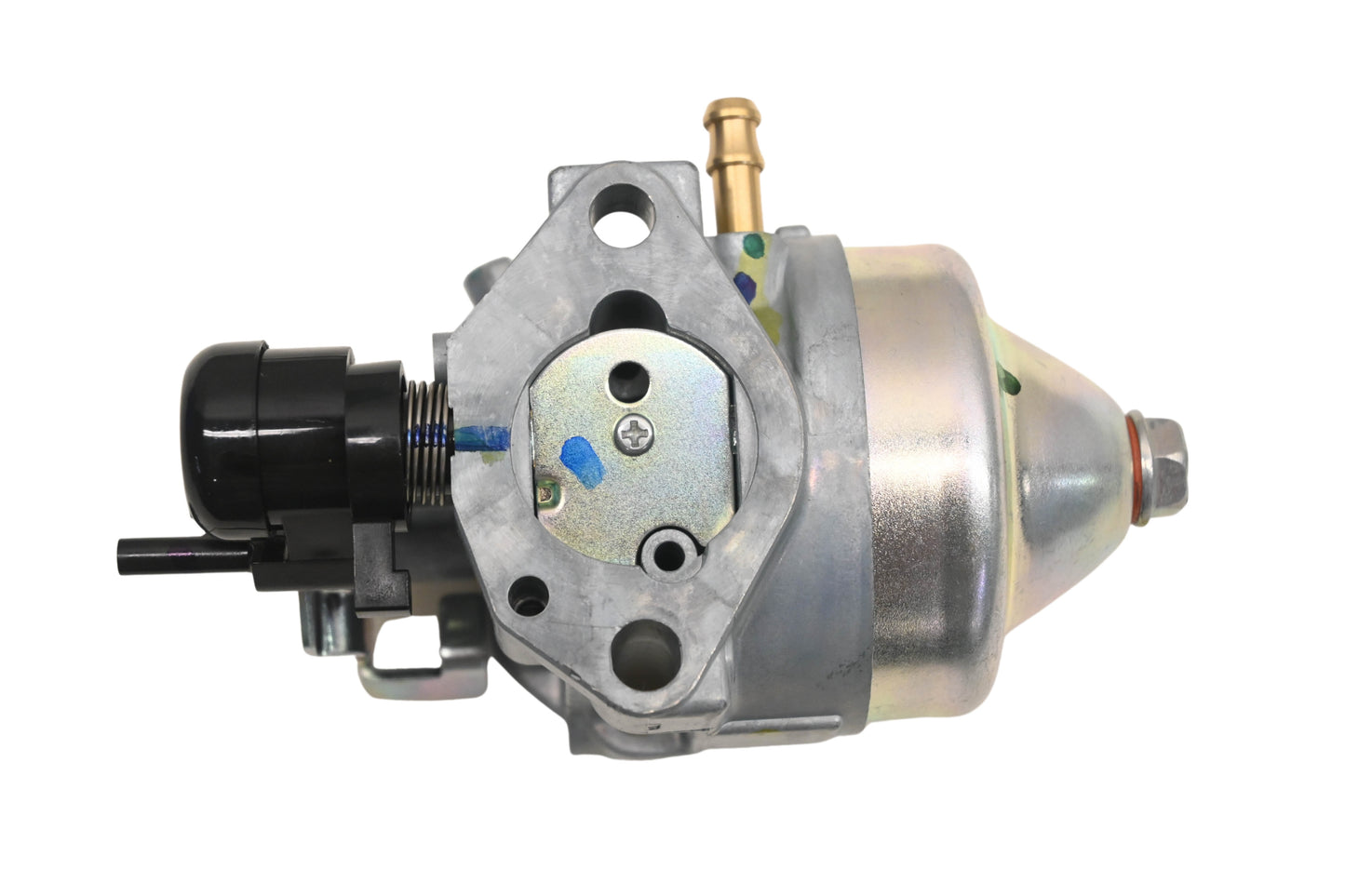New OEM Honda 16100-Z0Y-M42 Carburetor Assembly NOS